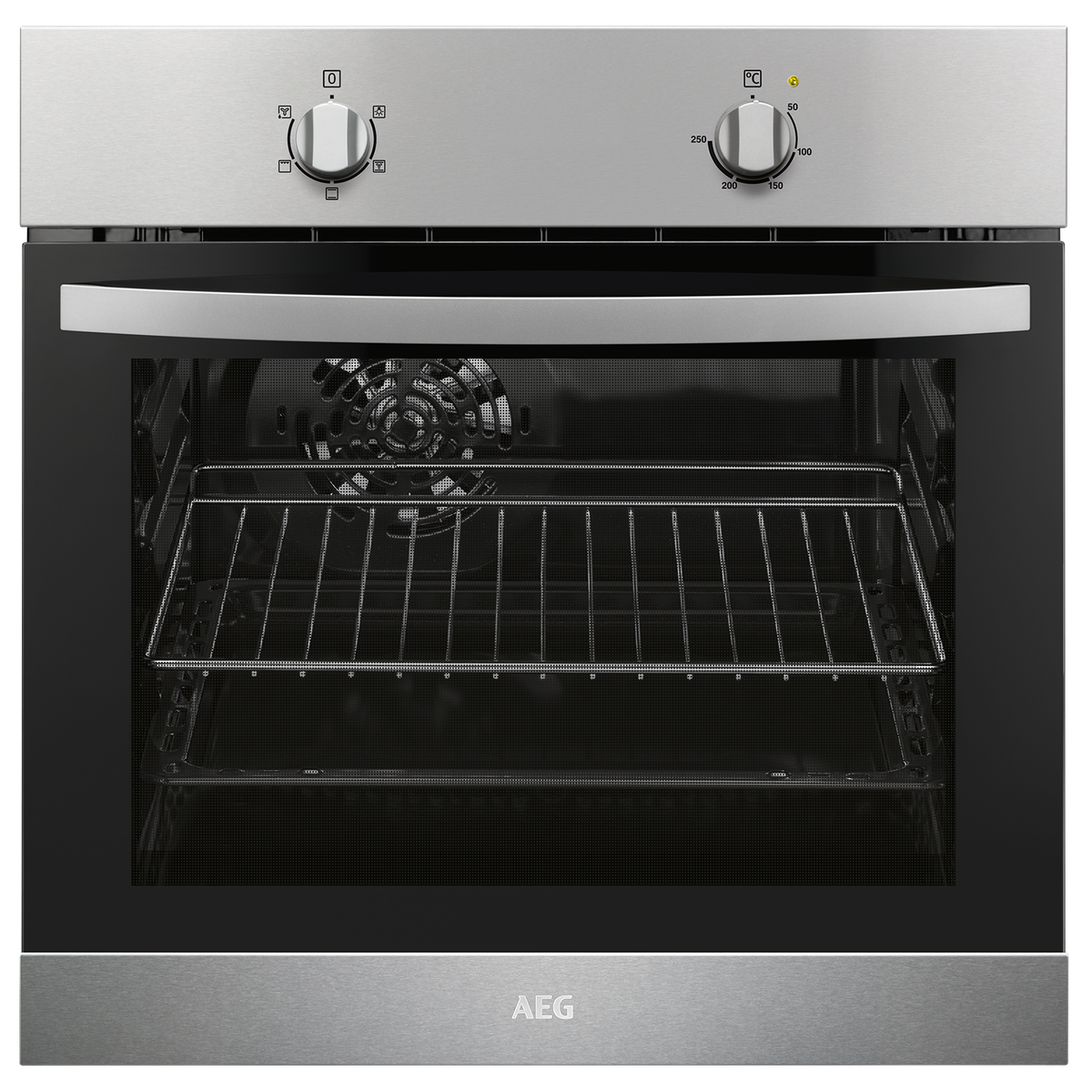 AEG 60cm Electric Multifunctional Built-in Oven